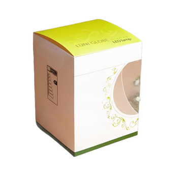 Cutie de ambalaj din carton alb, personalizabilă, în tiraj mic, cutie colorată cu sertar, pentru ceai și alimente, kraft, cutie cadou.