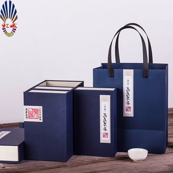 Set cadou de ceai personalizabil cu ceai floral și ștampilare argintie