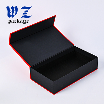 Cutie personalizată pentru ambalarea ceaiului, cutie din carton pentru îngrijire a pielii și cosmetice, cu motiv Bird's Nest, cutie cadou cu capac tip carte, FSC certifikat