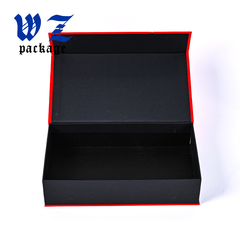 Cutie personalizată pentru ambalarea ceaiului, cutie din carton pentru îngrijire a pielii și cosmetice, cu motiv Bird's Nest, cutie cadou cu capac tip carte, FSC certifikat