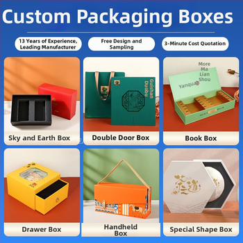 Cutii de ambalaj cu fereastră, cutii goale, ambalaj din carton alb personalizat, cutii din carton, cutii colorate, ambalaj pentru ceai în tiraje mici, cutii cadou goale