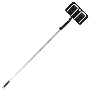 Prindere universală pentru placă, pentru vopsire și mascare – instrument anti-stropire