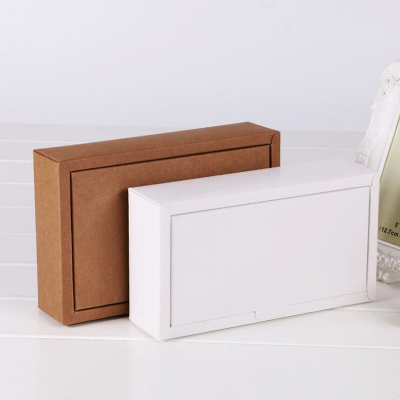 Cutii cadou cu imprimare de logo – ambalaje premium ecologice pentru cosmetice, ceai și alimente, din carton