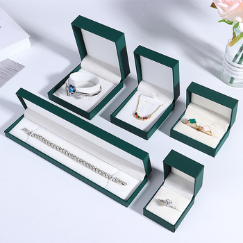 Cutie cadou în formă de carte cu capac rabatabil, din carton, ambalaj pentru bijuterii, cosmetice și ceai, personalizată