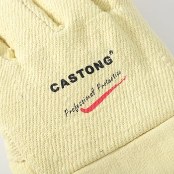 CASTONG YAAE-5T-45-1 високотемпературни ръкавици до 1000°C
