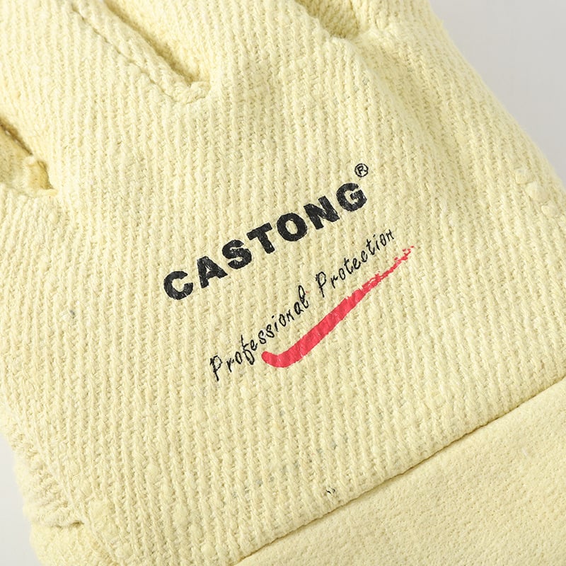CASTONG YAAE-5T-45-1 високотемпературни ръкавици до 1000°C