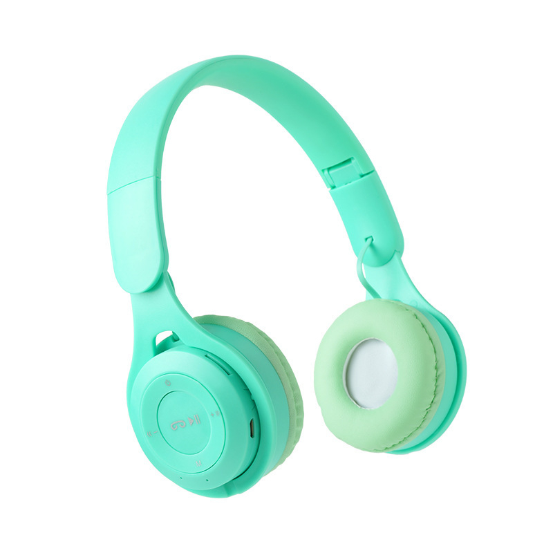 Y08 dječje Bluetooth bežične slušalice s niskom latencijom za igre i sport