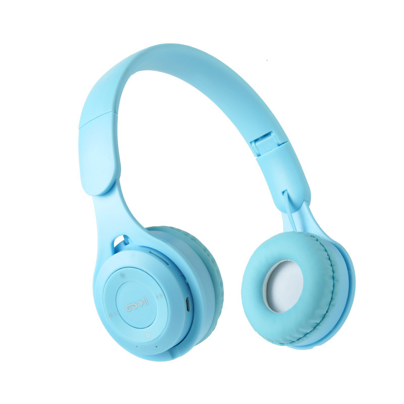 Y08 dječje Bluetooth bežične slušalice s niskom latencijom za igre i sport