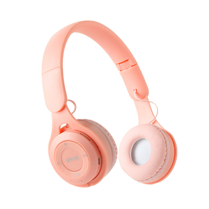 Y08 dječje Bluetooth bežične slušalice s niskom latencijom za igre i sport