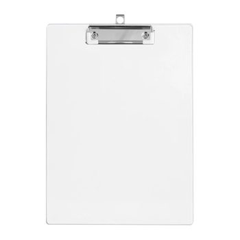 Acest tablă de scris transparentă A4, cu dosar de documente pliabil, este potrivită pentru birou și școală, cu posibilitatea personalizării cu logo.