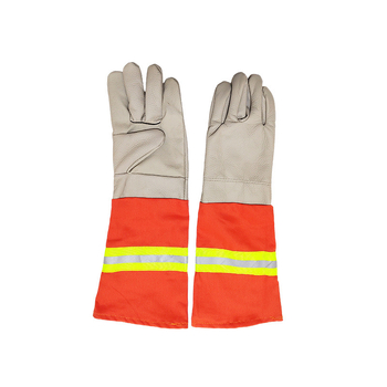 Mănuși de protecție pentru incendii forestiere, mănuși ignifuge pentru stingerea incendiilor, mănuși pentru incendii pe pășuni, izolație termică și rezistență la temperaturi ridicate