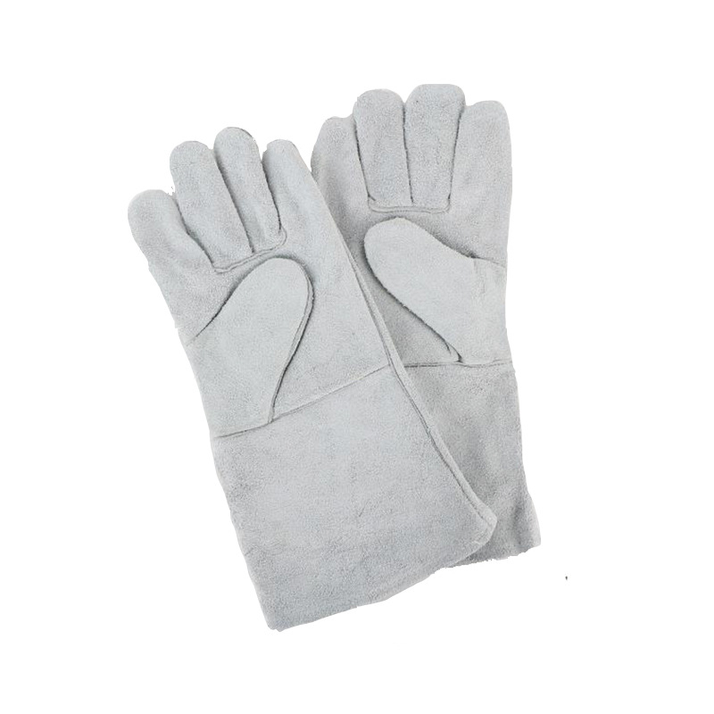 Enhebatu rukavice za zavarivanje 34 cm EHP-58