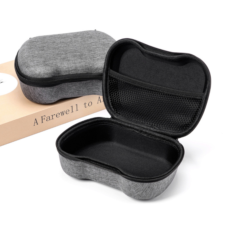 Tvrda futrola za kontrolere: PS5, Switch Pro i Xbox/PS4 kontroleri