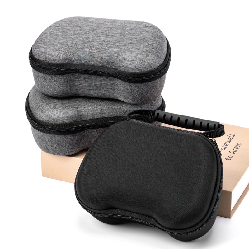 Tvrda futrola za kontrolere: PS5, Switch Pro i Xbox/PS4 kontroleri