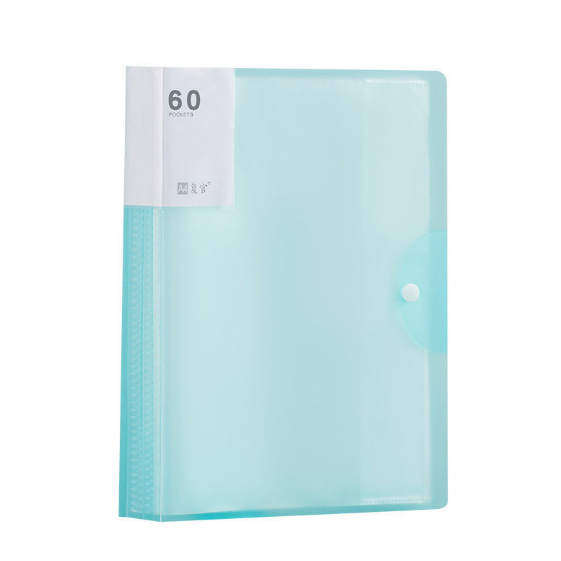 Reflect 602 8K dosar pentru teste cu compartimente multiple pentru documente