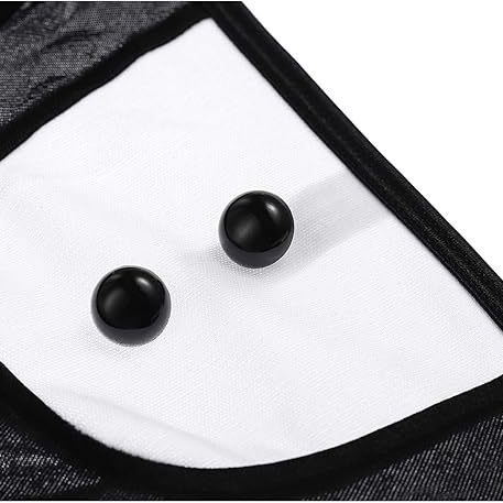 Muški set donjeg rublja s leptir mašnom za scenski kostim, kostim sobarice, thong, 3-djelni set
