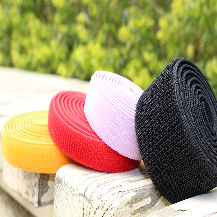 Bandă Velcro elastică, colorată, anti-piling, nylon autoadeziv, suprafață moale cu cârlige pentru perdele de ușă și fereastră, fixare și legare