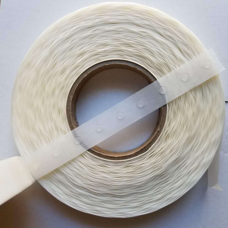 Puncte adezive rotunde de 5 mm, detașabile, cu două fețe, pentru decoruri de nuntă și birou