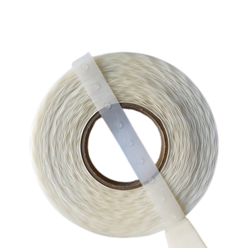 Puncte adezive rotunde de 5 mm, detașabile, cu două fețe, pentru decoruri de nuntă și birou