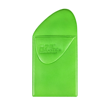 Etui mare din PVC alb pentru creioane, buzunar pentru stilou, suport pentru pix și depozitare pentru birotică personalizată, capacitate mare
