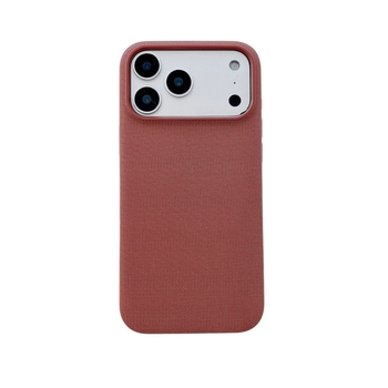 Magnetno kućište od tehnološke tkanine za iPhone 17 Pro Max, iPhone 17 Pro i iPhone 17 Air — premium zaštita od pada, otisci prstiju, disipacija topline.