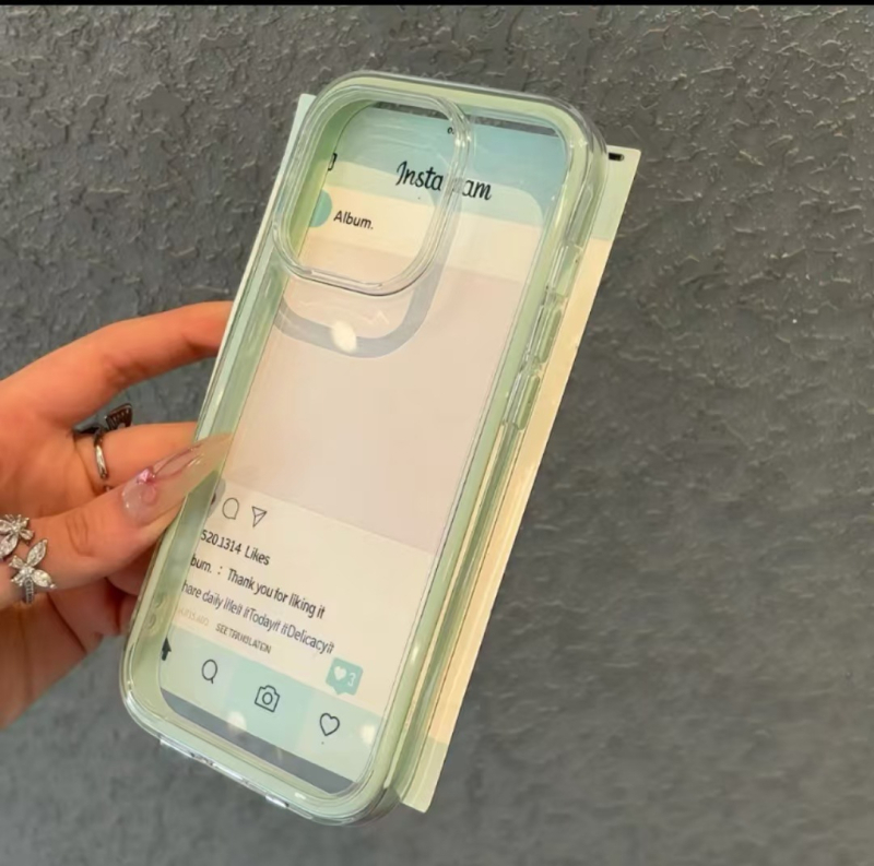 Carcasă OPPO Reno 13 Pro / Reno 12 / 11 / A97 / A58 / A57 – silicon transparent, cu imprimeu