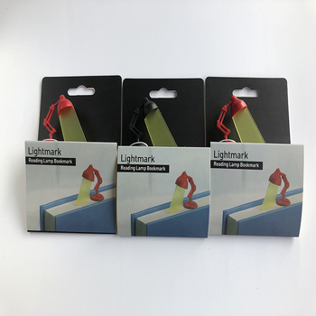 Semn de carte 3D colorat, cu ciucuri – stil de birou creativ pentru studenți