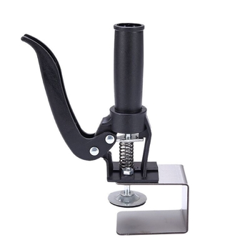 Clip tip G pentru montarea panoului sertar, clemă din oțel inoxidabil, fixare rapidă, instrument de instalare