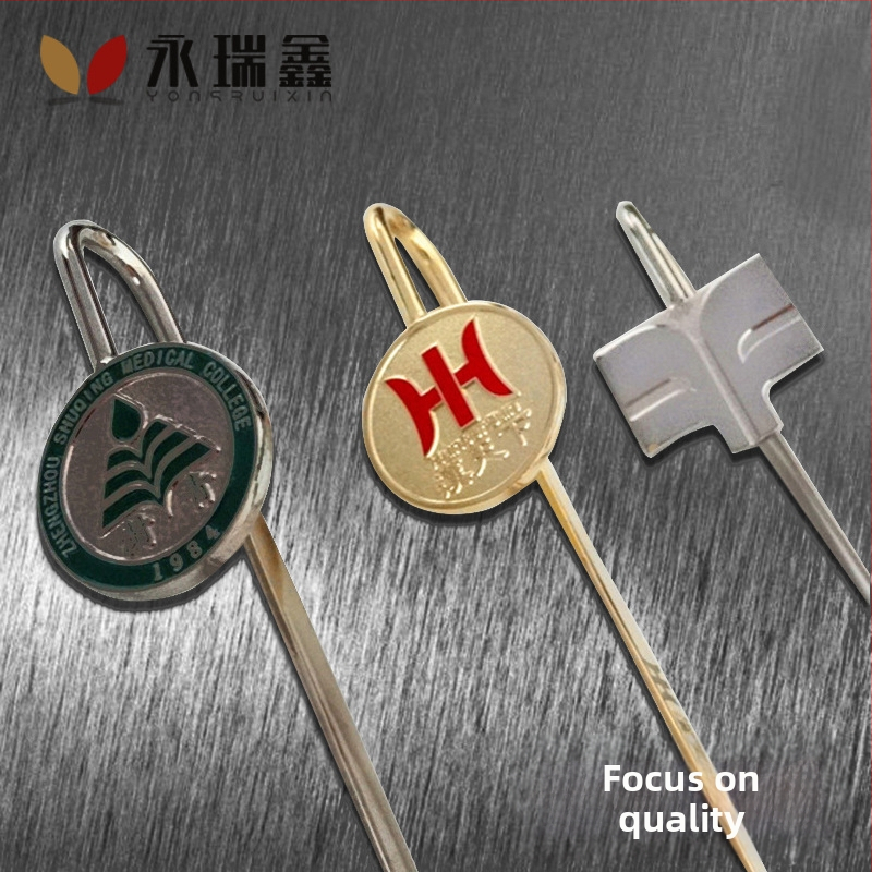Marcator de carte metalic, stil chinezesc, din cupru pur, emailat, design antic cu ciucuri, suvenir memorial cu inspirație culturală și creativă