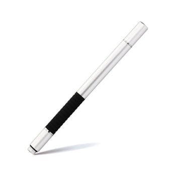 2-u-1 kapacitivni stylus za iPad, kompatibilan s Apple i Huawei dodirnim ekranima, vodeni pisaći olovka za telefone i tablete
