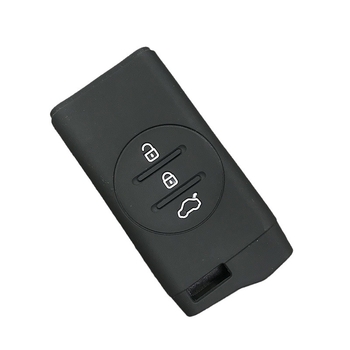 Θήκη κλειδιού από σιλικόνη συμβατή με Chery Tiggo 5X/3X και Tiggo 7 — Xingtu Lanyue 7Pro