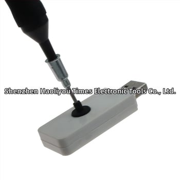 Hanwuyou σετ στυλό κενού – ESD ασφαλές Handi-Vac, συμπαγές μέγεθος, ισχυρή απορρόφηση
