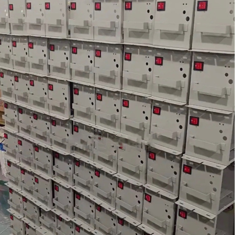 Elektrostatijski eliminator za plastični film i papir, brzo uklanja statički elektricitet, jednostavna instalacija