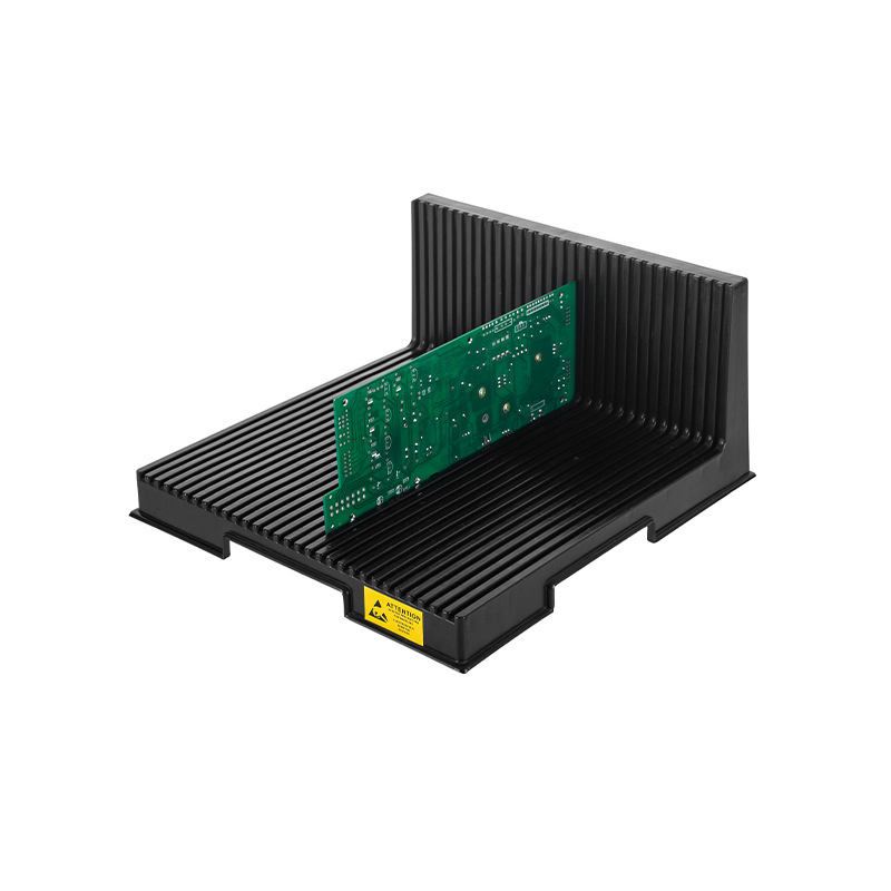 WS-5404 Antistatički držač PCB-a s L-oblikom za SMT