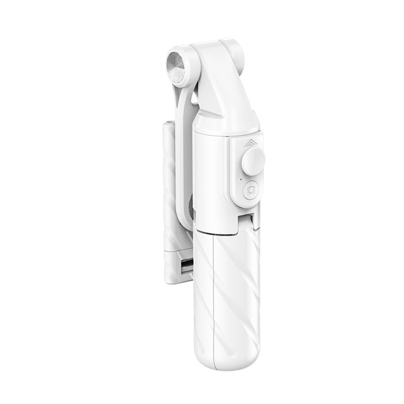 Μίνι Bluetooth Selfie Stick με τρίποδο — κατάλληλο για κινητό, φωτογραφίες και βίντεο, με τηλεχειριστήριο