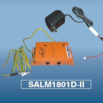 BFN-SALM1801D-II/SALM1801D-11 ESD elektrostatni monitor