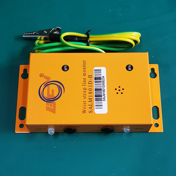 BFN-SALM1801D-II/SALM1801D-11 ESD elektrostatni monitor