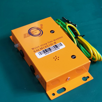 BFN-SALM1801D-II/SALM1801D-11 ESD elektrostatni monitor