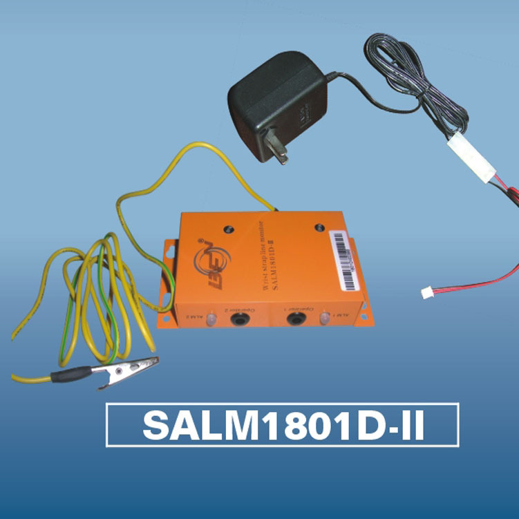 BFN-SALM1801D-II/SALM1801D-11 ESD elektrostatni monitor