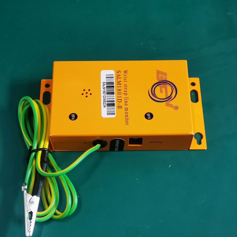 BFN-SALM1801D-II/SALM1801D-11 ESD elektrostatni monitor