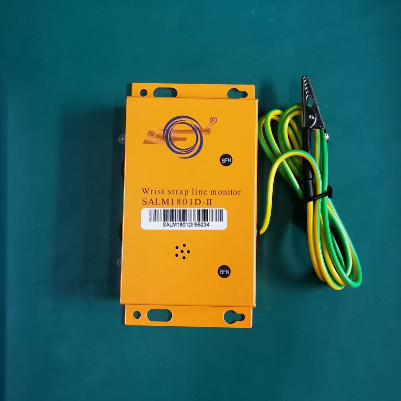 BFN-SALM1801D-II/SALM1801D-11 ESD elektrostatni monitor