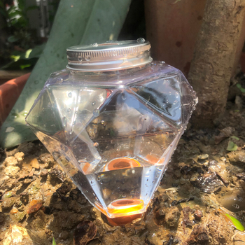 Dispozitiv automat de udare în formă de diamant, 500 ml, irigare prin picurare