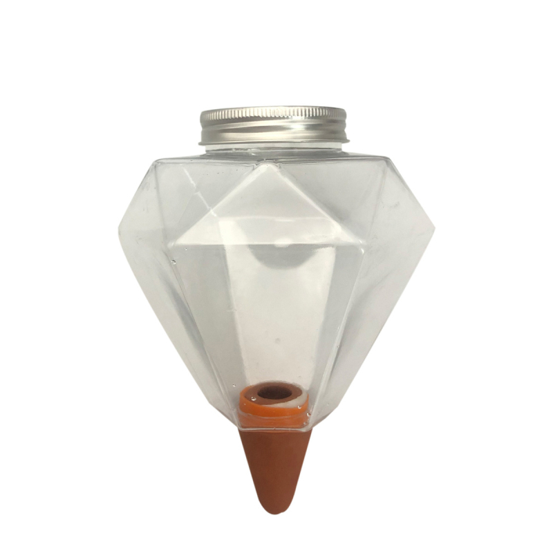 Dispozitiv automat de udare în formă de diamant, 500 ml, irigare prin picurare