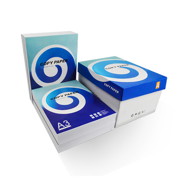 A3 хартия за печат, 70 g/m², двустранна копирна хартия 80 g/m², антистатична, бяла офис хартия за принтер и копир