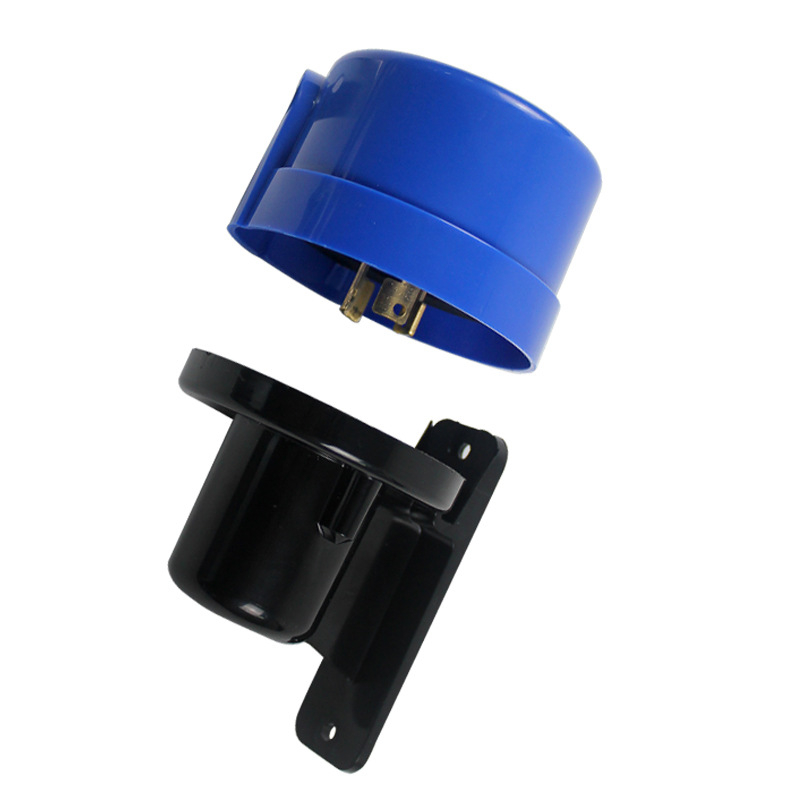 Senzor fotoelectric pentru controlul iluminatului exterior, 220V, 10A