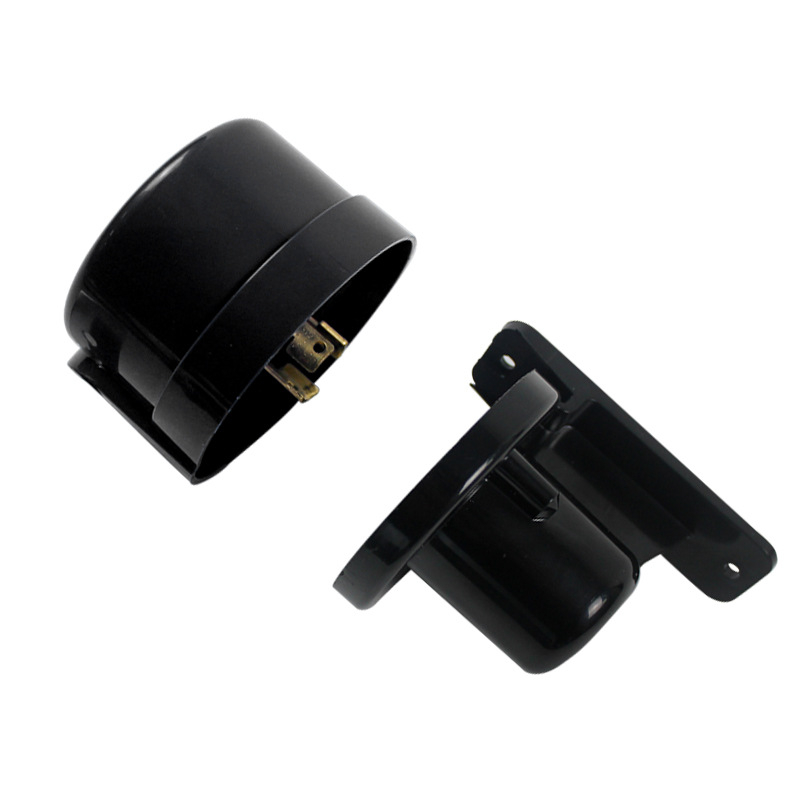 Senzor fotoelectric pentru controlul iluminatului exterior, 220V, 10A