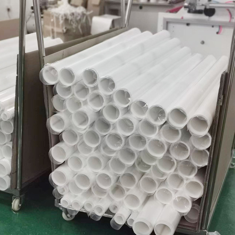 SHARNAY Ljepljivi papirnati valjak za čišćenje PCB, PP materijal, visoka adhezija