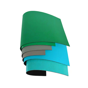 Covoraș anti-static pentru masă, PVC, 2 mm, pentru laborator și asamblare electronică