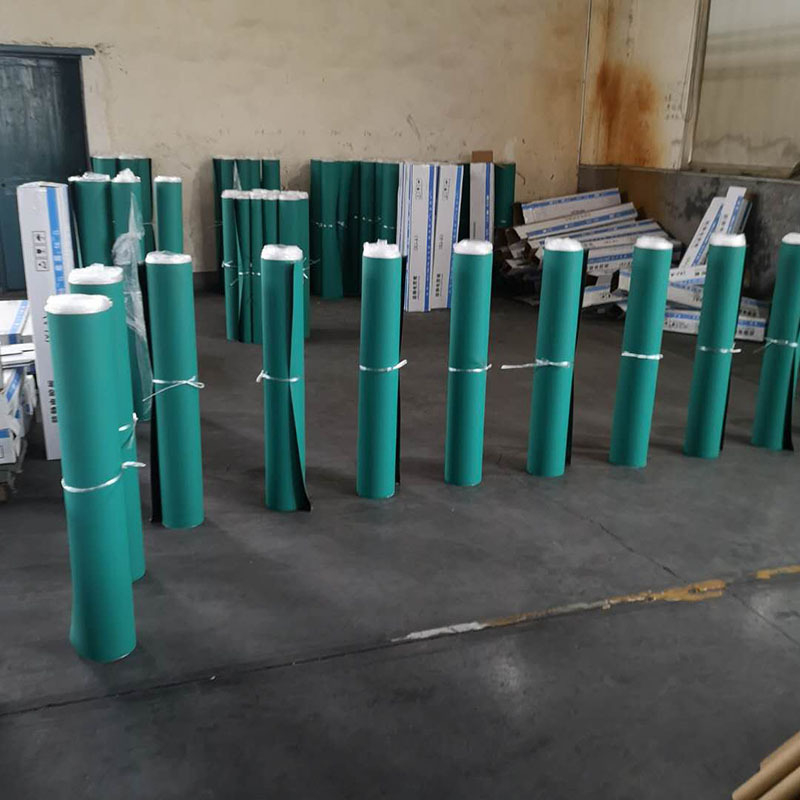 Covoraș anti-static din cauciuc, verde, 3 mm, pentru întreținerea echipamentelor electronice