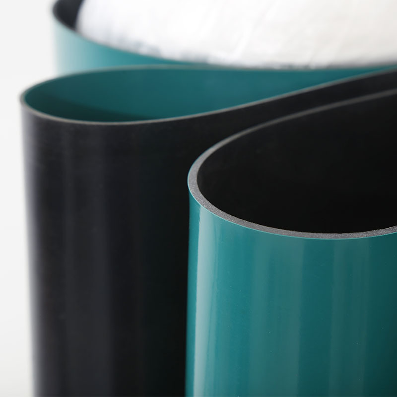 Covoră de masă din PVC antistatice, 2 mm grosime, albastru/verde/gri/negru, personalizabil
